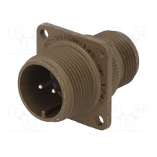 97-3100A-14S-9P 97-3100A-14S-9P