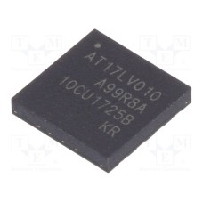 AT17LV010-10CU AT17LV010-10CU