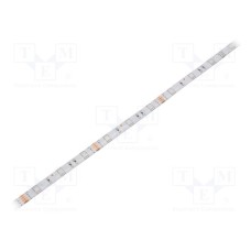 HH-SRGB30F010-5050-12 WHITE PCB IP65A HH-SRGB30F010-5050-12 WHITE PCB IP65A