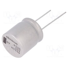 UBY1E432MHL UBY1E432MHL