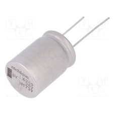 UBY1E622MHL6 UBY1E622MHL6