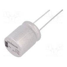 UBY1J751MHL6 UBY1J751MHL6