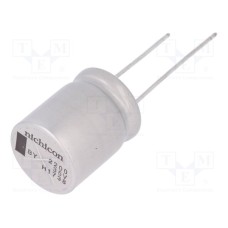 UBY1V222MHL6 UBY1V222MHL6