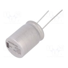 UBY1V392MHL6 UBY1V392MHL6