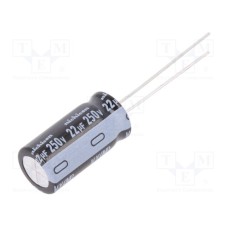 UVY2E220MPD UVY2E220MPD