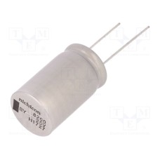 UBY1E822MHL UBY1E822MHL