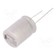 UBY1J132MHL6 UBY1J132MHL6