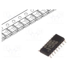 HEF4538BT,653 HEF4538BT,653