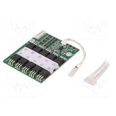 PCM-L04S25-808 12,8V 20A LIFEPO4 4S