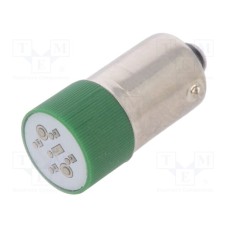 S-9 LED LAMP 24V G