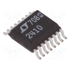 LTC2410CGN#PBF LTC2410CGN#PBF