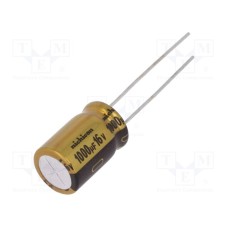 UFW1C102MPD UFW1C102MPD