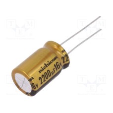 UFW1C222MHD UFW1C222MHD