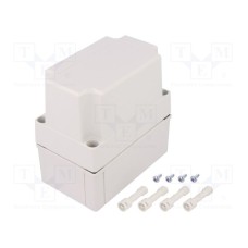 PC 100/125 HG PC 100/125 HG