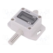 AR252/LCD/I AR252/LCD/I