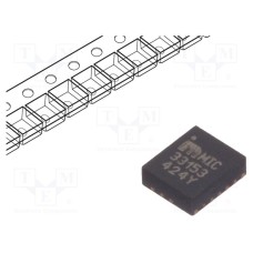 MIC33153YHJ-TR