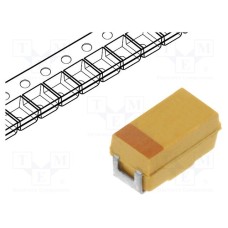 TCJA226M006R0300 TCJA226M006R0300