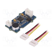 SPEECH RECOGNIZER V1.0