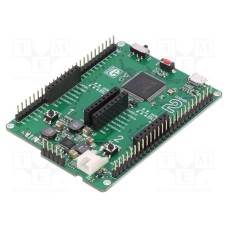 CLICKER 2 FOR PIC32MZ