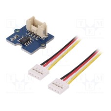 TEMPERATURE SENSOR TEMPERATURE SENSOR