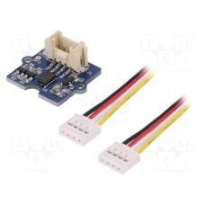 3-AXIS DIGITAL ACCELEROMETER(±16G)