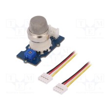 GAS SENSOR(MQ2) GAS SENSOR(MQ2)