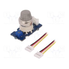 GAS SENSOR(MQ5) GAS SENSOR(MQ5)