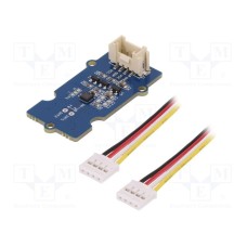 3-AXIS DIGITAL ACCELEROMETER(±400G)