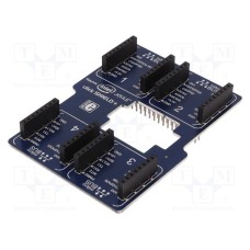 INTEL JOULE CLICK SHIELD +