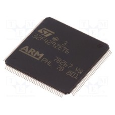 STM32F429ZET6 STM32F429ZET6