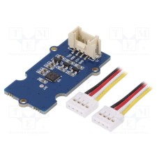 TEMPERATURE&HUMIDITY SENSOR (HIGH-ACCURA TEMPERATURE&HUMIDITY SENSOR (HIGH-ACCURA