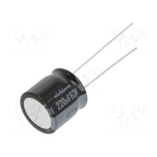 URZ1J221MHD URZ1J221MHD