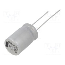 UBY1J391MHL UBY1J391MHL