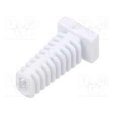 FIX-5.5X2.8X25-WH FIX-5.5X2.8X25-WH