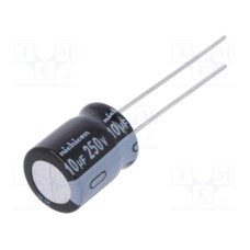 UVY2E100MPD UVY2E100MPD