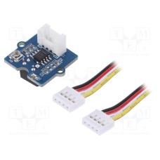 IR DISTANCE INTERRUPTER V1.2