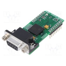 RS232 ISOLATOR CLICK