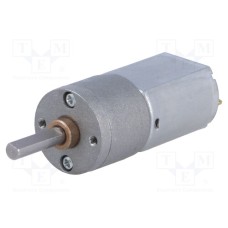 20DX43L MM 6V CB DUAL