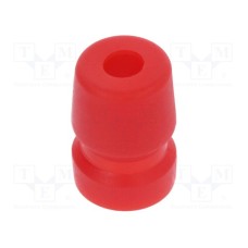 AC-GROMMET-RED