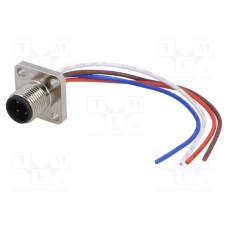 SD-M12A-04P-MM-SS8050-00Z(H) SD-M12A-04P-MM-SS8050-00Z(H)