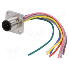SD-M12A-08P-MM-SS8010-00A(H) SD-M12A-08P-MM-SS8010-00A(H)