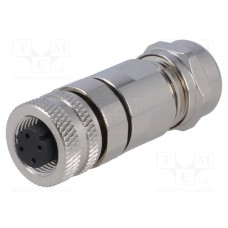 SM12-PVC-D4F-1B9 SM12-PVC-D4F-1B9