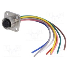 SD-M12A-08P-FF-SS8010-00A(H) SD-M12A-08P-FF-SS8010-00A(H)