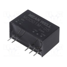 MDD01M-05