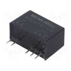 MDD01M-09 MDD01M-09