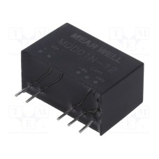 MDD01N-12 MDD01N-12