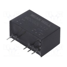 MDD02L-12 MDD02L-12