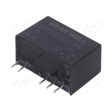 MDD02L-15 MDD02L-15
