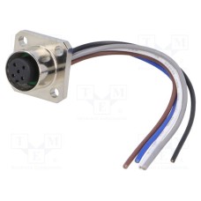 SD-M12A-05P-FF-SS8050-00Z(H) SD-M12A-05P-FF-SS8050-00Z(H)