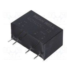 MDS02L-12